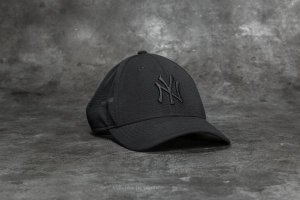 New Era 9Forty Women Sportmesh New York Yankees Cap Black
