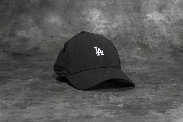 New Era 9Forty Women Sport Los Angeles Dodgers Cap Black/ White