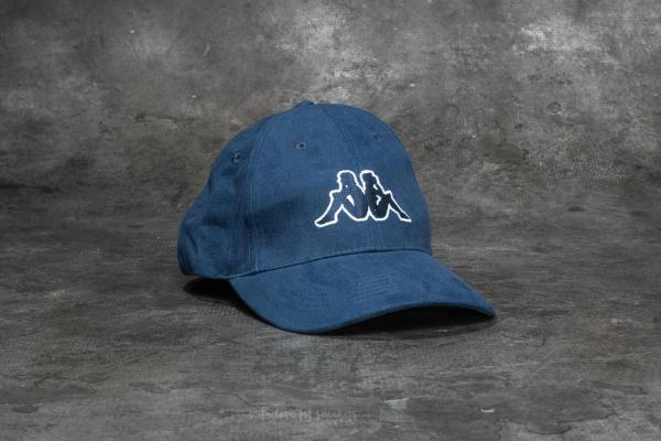 Kappa Buntok Cap Navy