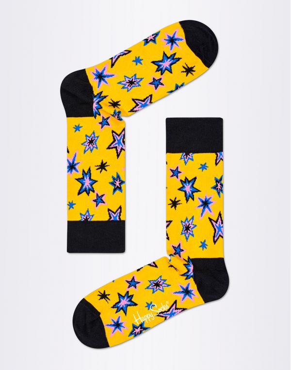 Happy Socks Bang Bang BNG01-2000 36-40
