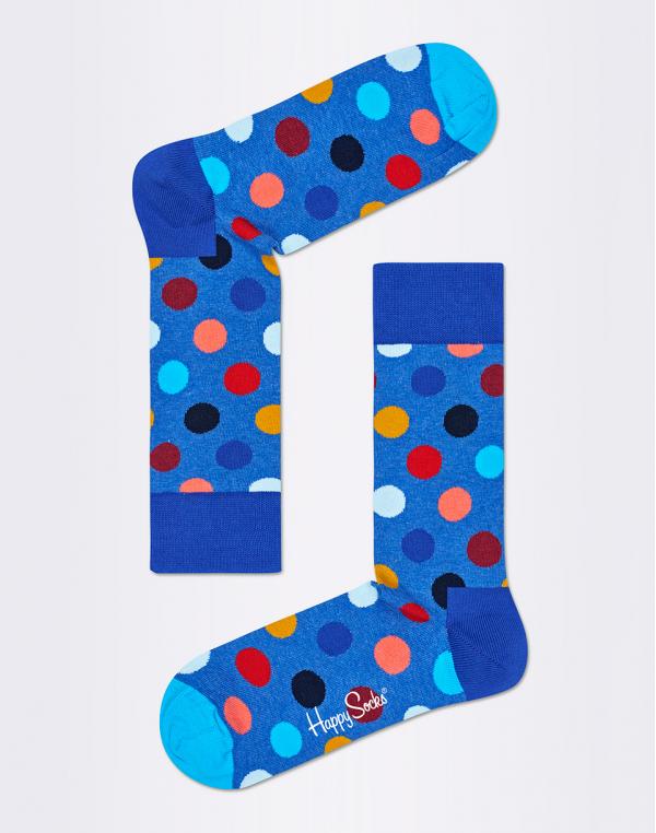 Happy Socks Big Dot BDO01-6002 36-40