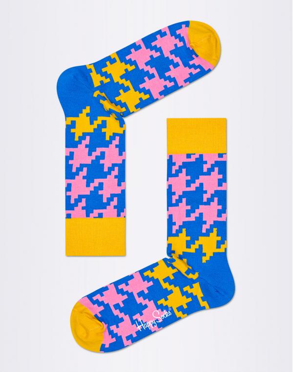 Happy Socks Dogtooth DGT01-2000 36-40