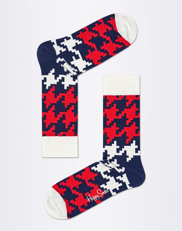 Happy Socks Dogtooth DGT01-6003 36-40
