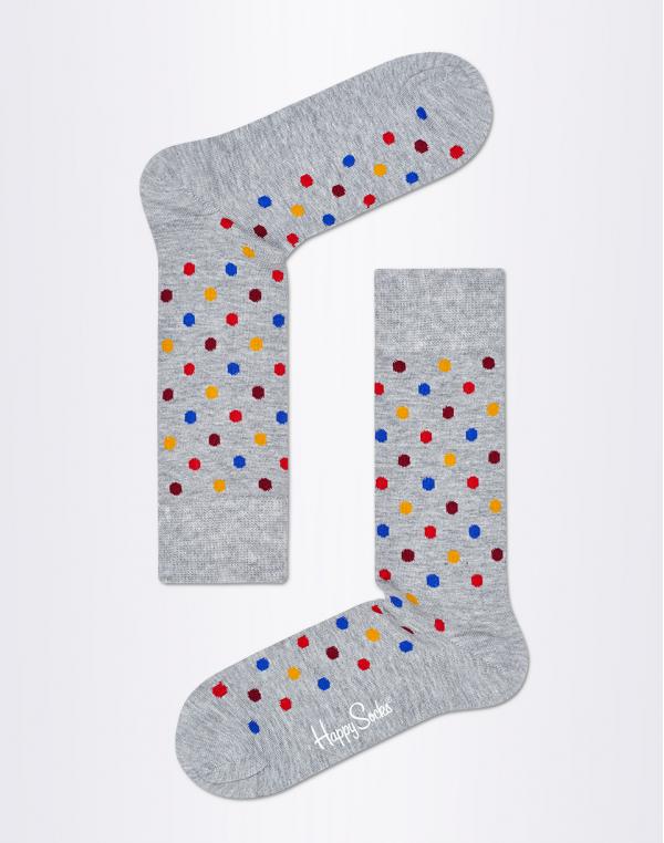 Ponožky Happy Socks Dot DOT01-9002