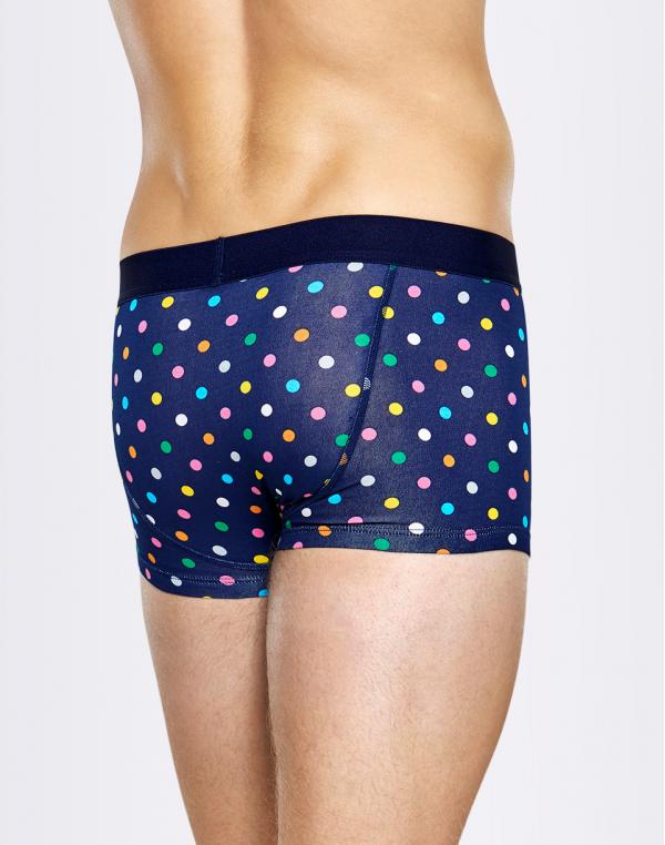 Happy Socks Dot Trunk DOT87-6001 XL