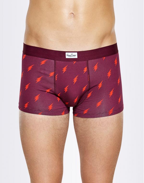 Boxerky Happy Socks Flash Trunk FLA87-4001