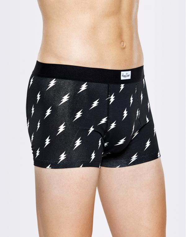 Happy Socks Flash Trunk FLA87-9000 L