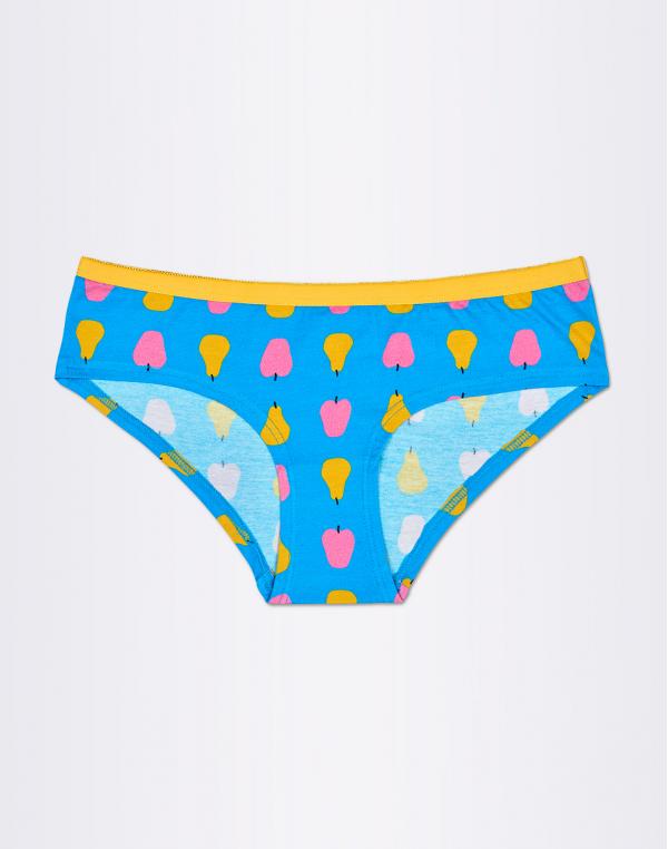 Happy Socks Fruit Hipster FRU68-6000 M