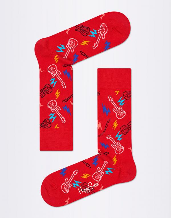 Happy Socks Guitarra GUI01-4000 36-40