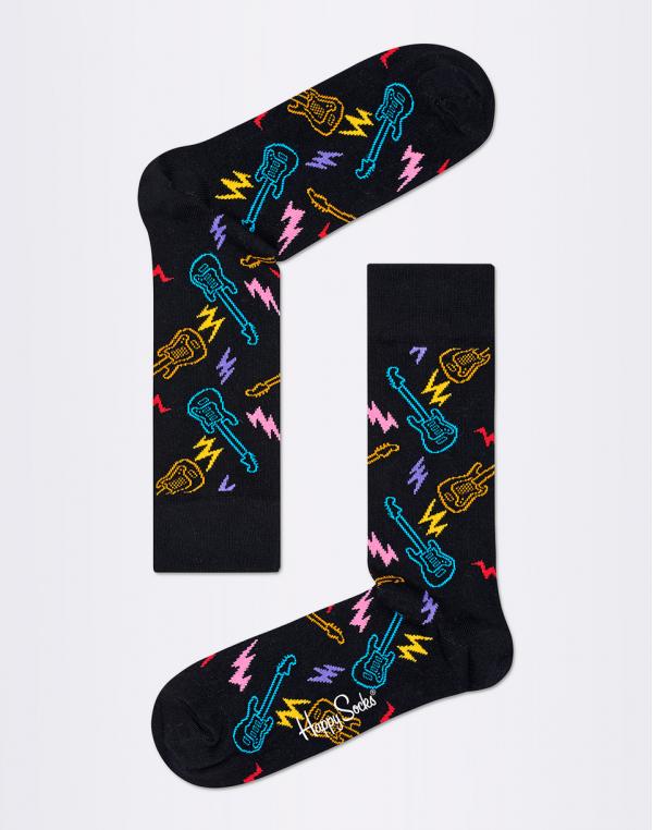 Happy Socks Guitarra GUI01-9000 36-40