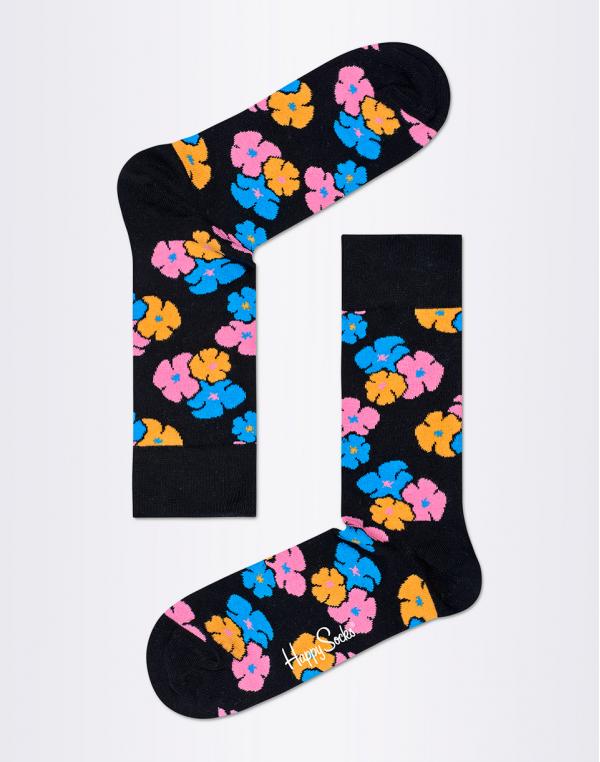 Ponožky Happy Socks Kimono KIM01-9001