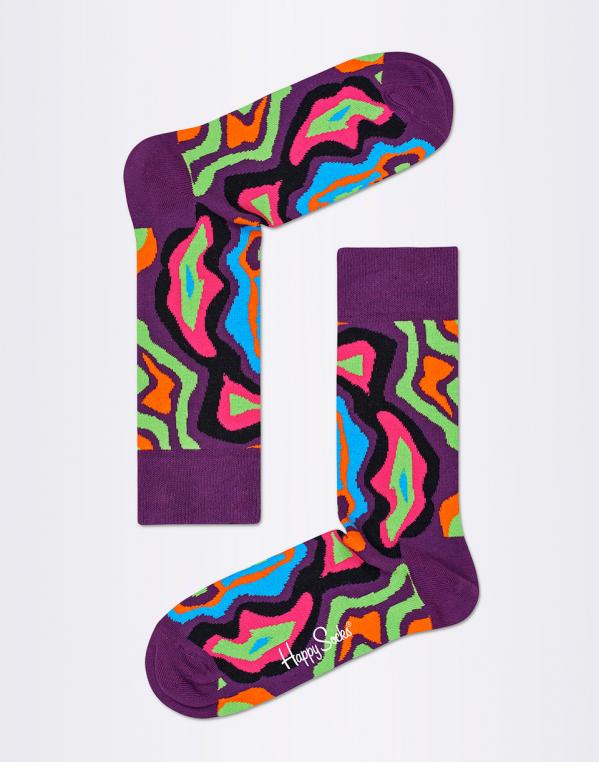 Ponožky Happy Socks MRI MRI01-5000