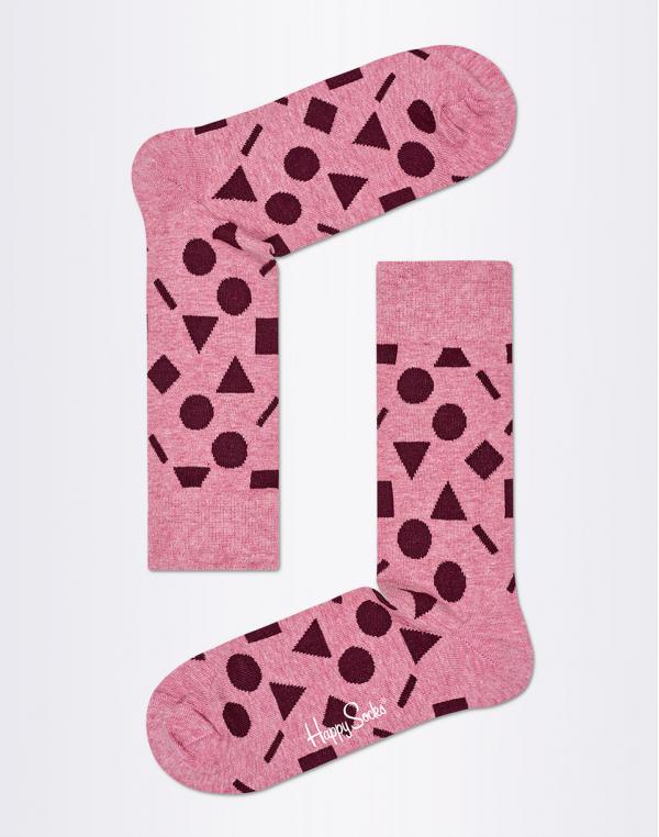 Ponožky Happy Socks Play PLA01-4000
