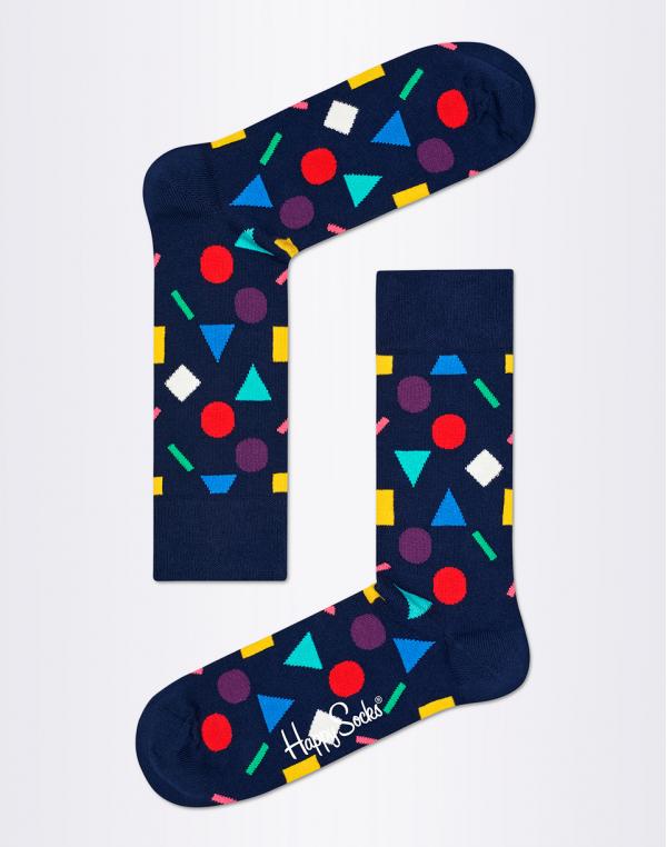 Ponožky Happy Socks Play PLA01-6000