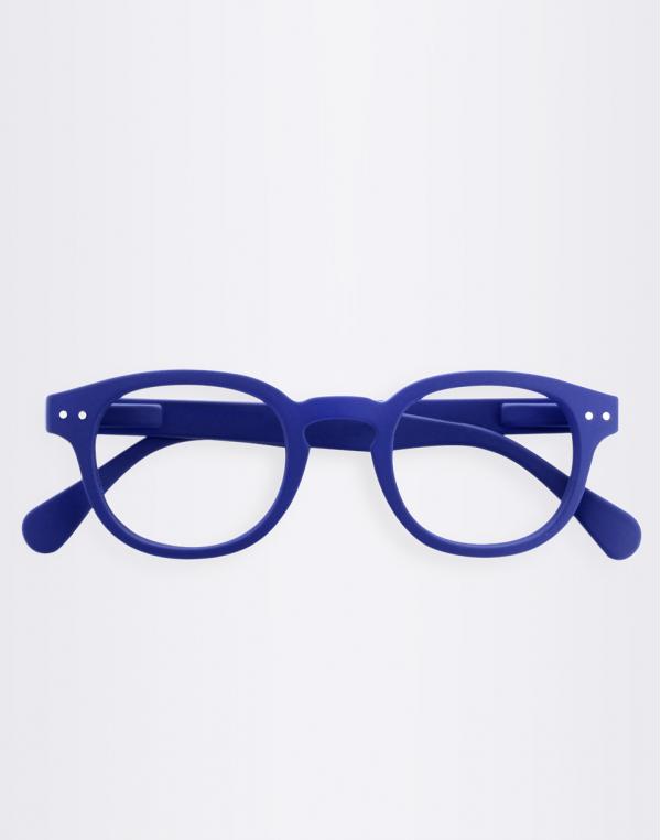 Izipizi Screen #C Navy Blue Soft