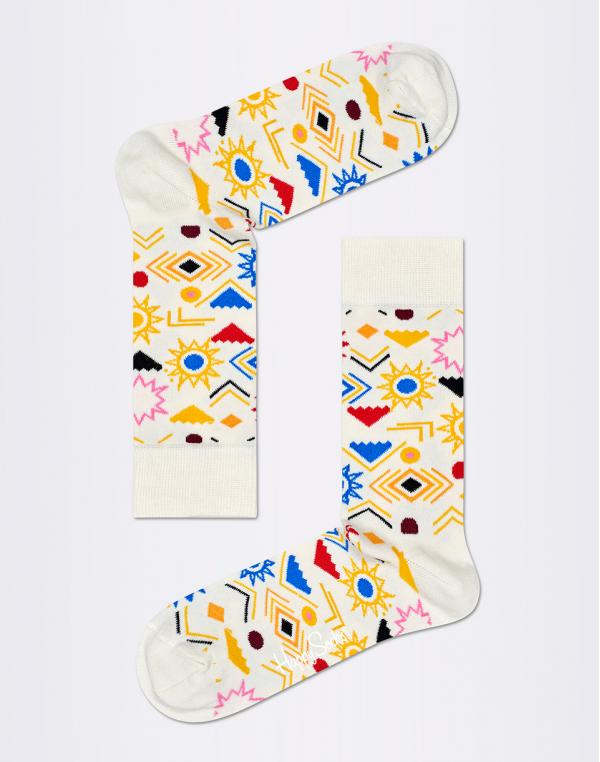 Ponožky Happy Socks Sign SIG01-1000