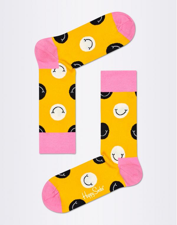 Happy Socks Smile SMI01-2000 41-46