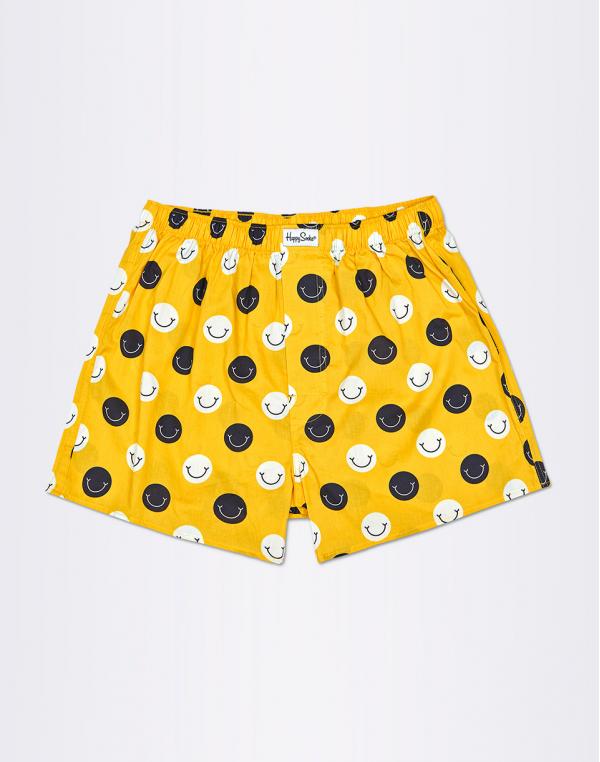 Happy Socks Smile Boxer SMI66-2000 L