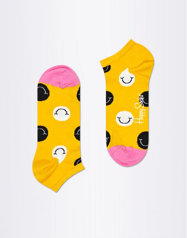 Happy Socks Smile Low SMI05-2000 41-46