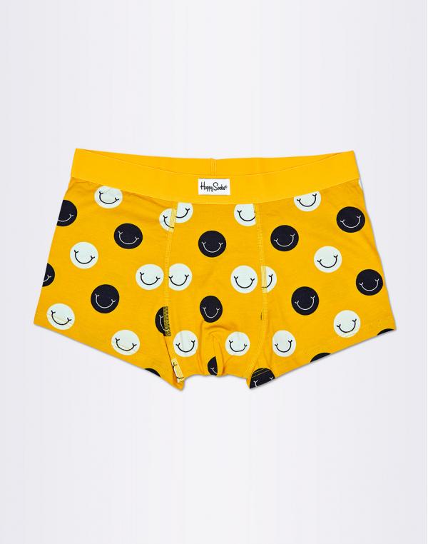Happy Socks Smile Trunk SMI87-2000 L