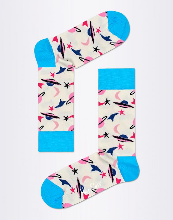 Happy Socks Space SPA01-1000 41-46