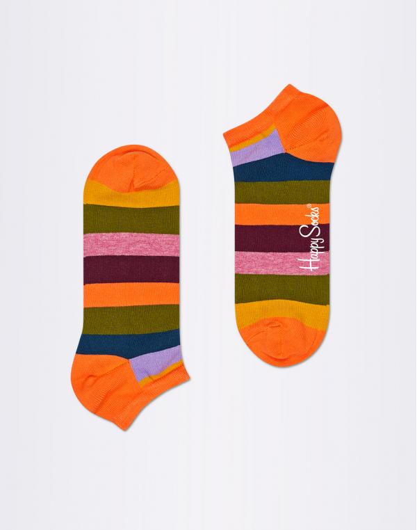 Happy Socks Stripe Low STR05-2003 41-46