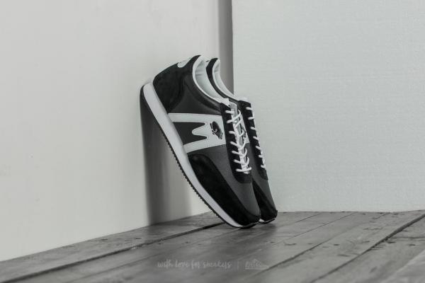 Karhu Albatross Leather Black/ White