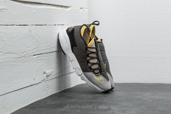 Nike Air Footscape Natural Motion Sequoia/ Mineral Gold-Khaki