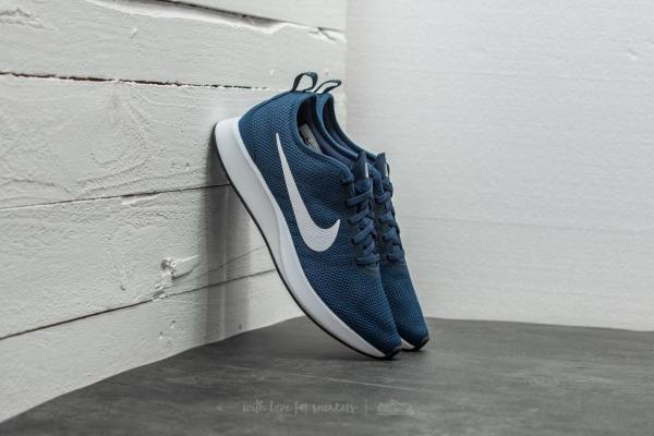 Nike Dualtone Racer Midnight Navy/ White