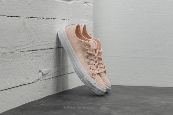 Converse Chuck Taylor All Star Ox Orange Quartz/ Orange Quartz