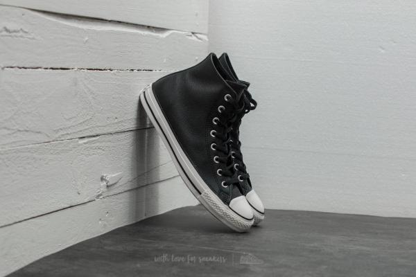 Converse Chuck Taylor All Star Hi Black/ Egret/ Black