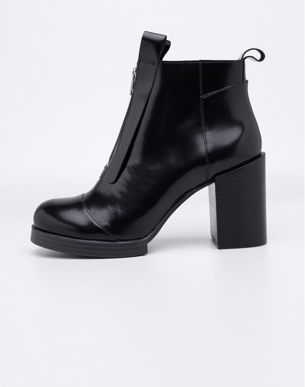 Boty Cheap Monday Block Black