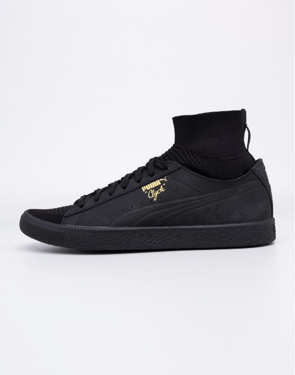 Puma Clyde Sock Select Puma Black 42,5