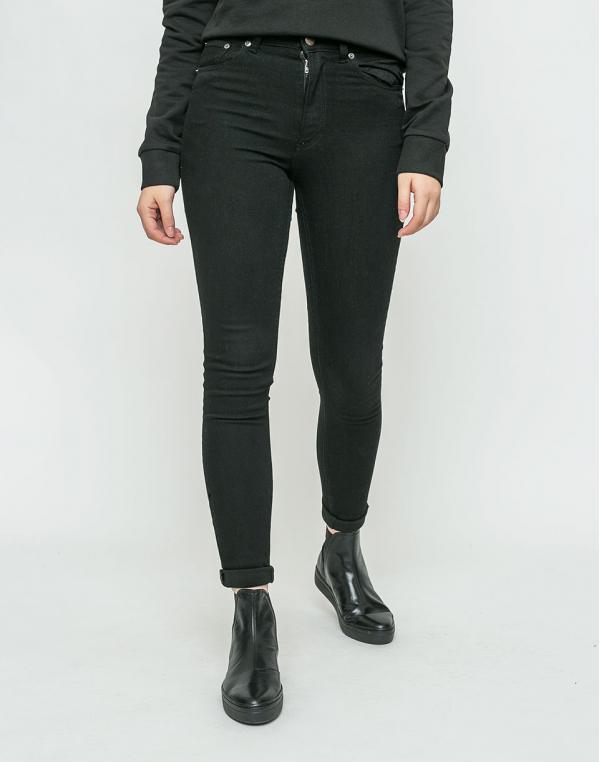 Cheap Monday High Skin Pure Black W28/L32