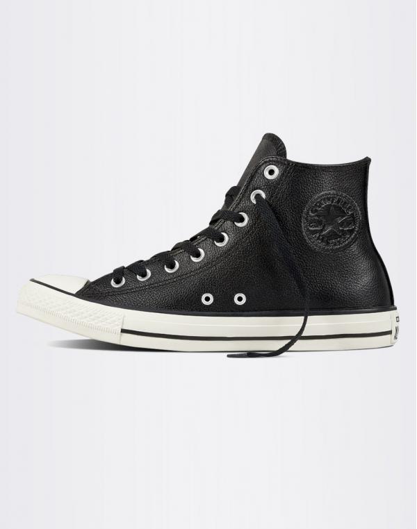 Converse Chuck Taylor All Star Black / Egret / Black 37