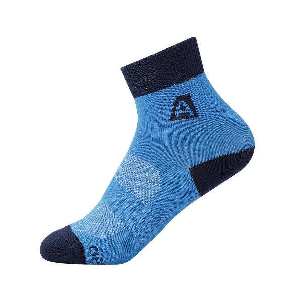 ALPINE PRO RAPID  Dětské Ponožky M