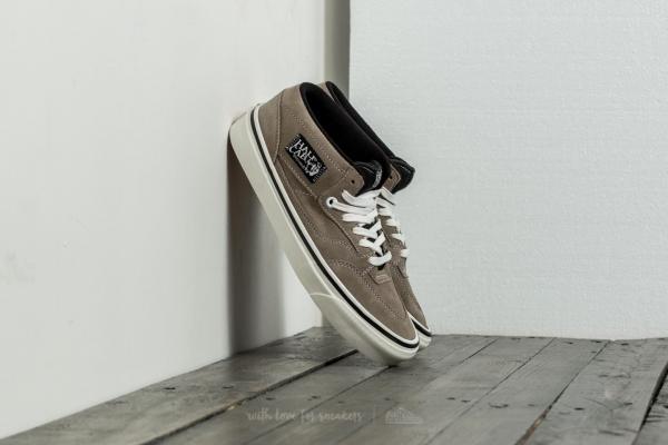 Vans Half Cab 33 DX (Anaheim Factory) OG Birch