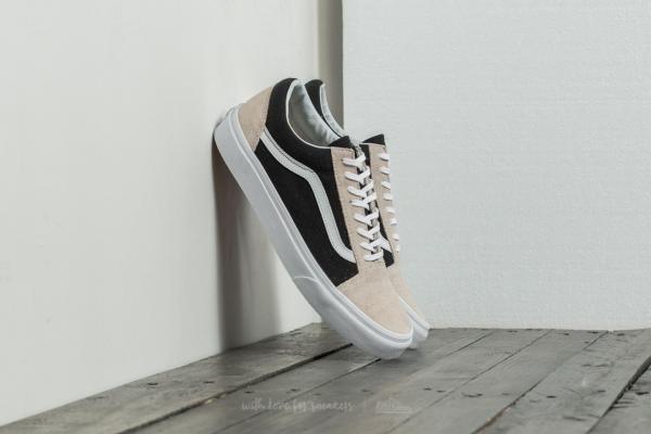 Vans Old Skool (2-Tone) Birch/ Black