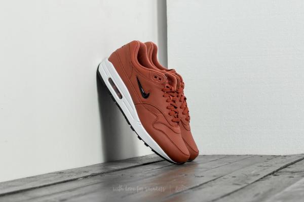 Nike Air Max 1 Premium SC Dusty Peach/ Black-White-Black