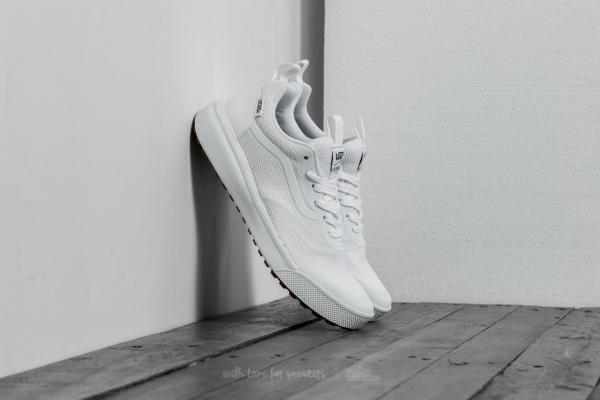 Vans UltraRange Rapidweld True White