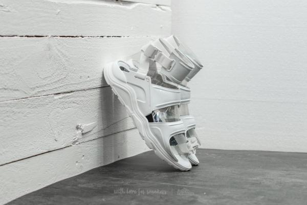 Nike Wmns Air Huarache Gladiator QS Summit White/ Summit White