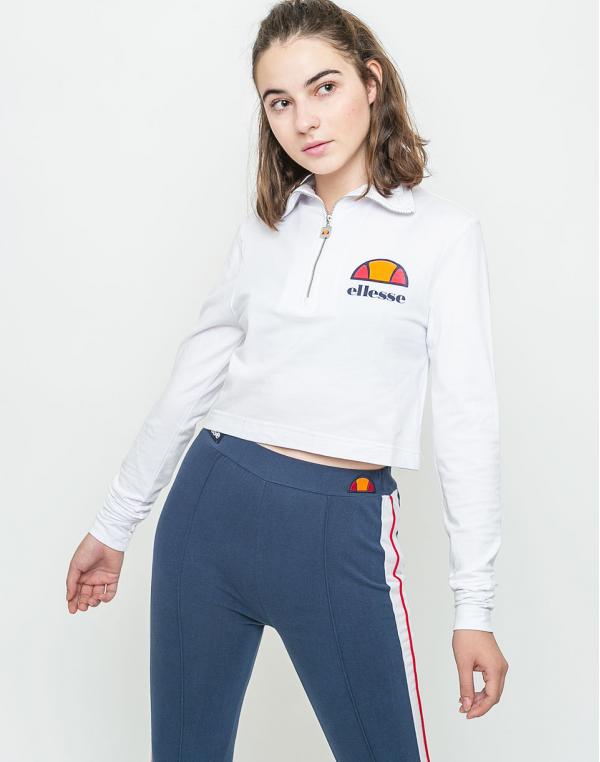 Top Ellesse Annelisa Optic White