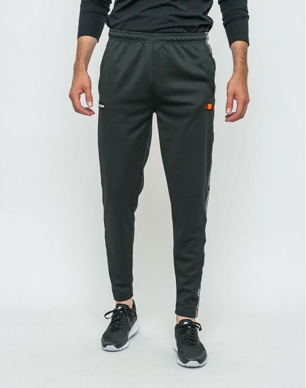 Tepláky Ellesse Ashford Anthracite