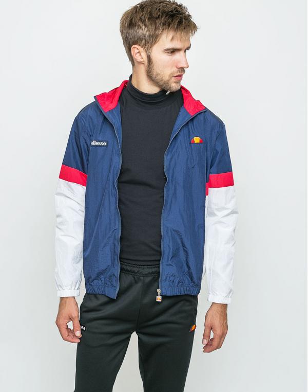 Bunda Ellesse Carlotta Dress Blues