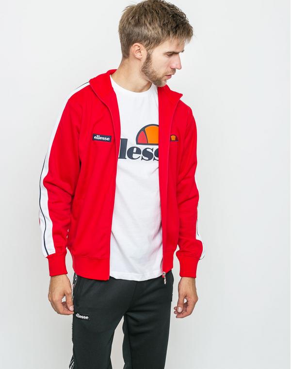 Ellesse Cervino True Red L
