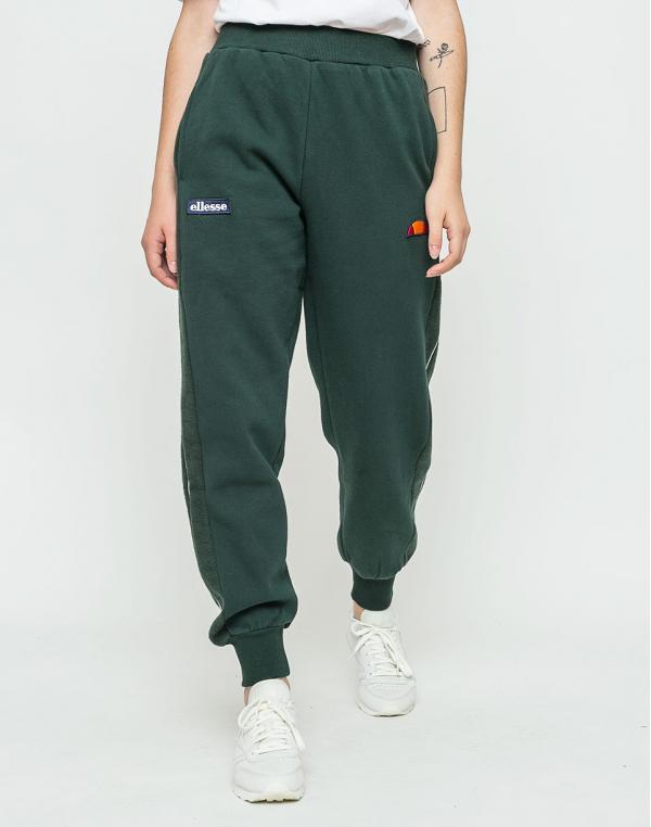 Tepláky Ellesse Diana Darkest Spruce