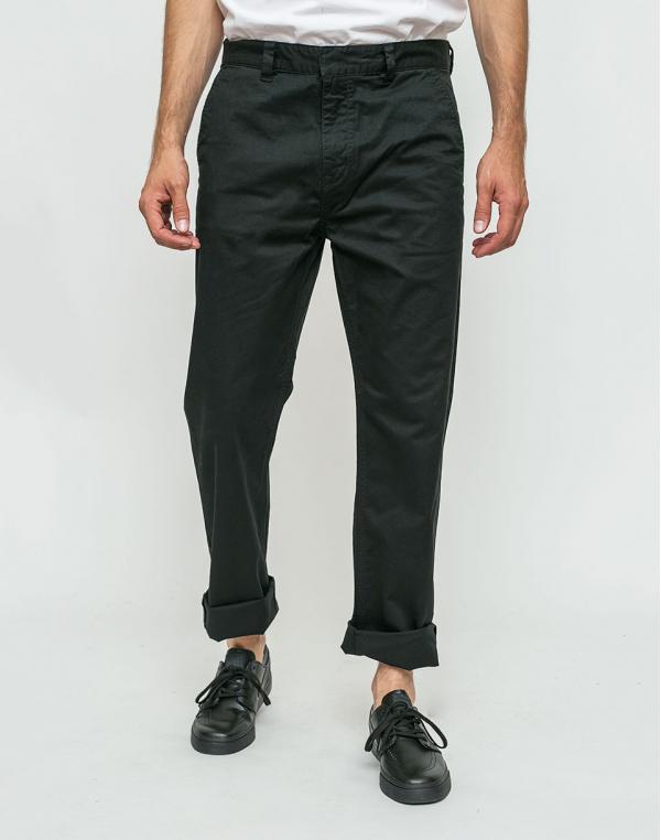 WeSC Eddy Black W32/L32