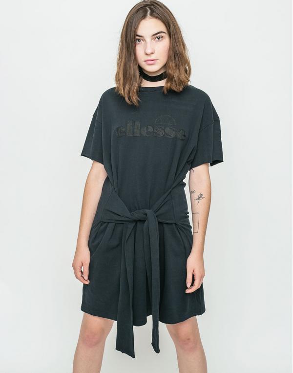 Šaty Ellesse Gloria ANTHRACITE