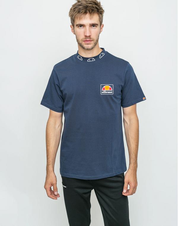 Triko Ellesse Panzanini Dress Blues