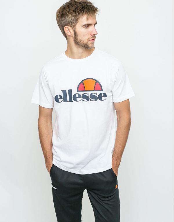 Ellesse Prado Optic White M